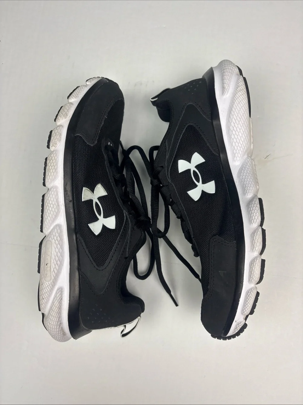 Under Armour good some